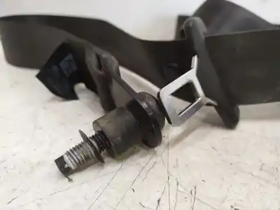 Автозапчастина б/у передній лівий ремін безпеки для ford grand c-max (dxa/cb7, dxa/ceu) 1.0 ecoboost посилання на oem iam 615874900  