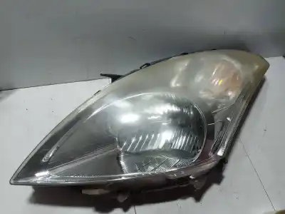Автозапчастина б/у ліва фара для suzuki swift (agz/azh/nz) k12b посилання на oem iam  Автозапчастина б/у ліва фара для suzuki swift (agz/azh/nz) k12b посилання на oem iam