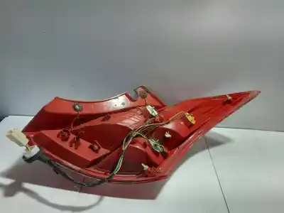 Автозапчастина б/у лівий ход ліхар для suzuki swift (agz/azh/nz) k12b посилання на oem iam    Автозапчастина б/у лівий ход ліхар для suzuki swift (agz/azh/nz) k12b посилання на oem iam