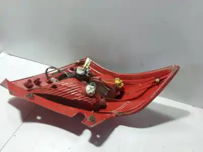 Pezzo di ricambio per auto di seconda mano luci posteriori destra per suzuki swift (agz/azh/nz) k12b riferimenti oem iam    Pezzo di ricambio per auto di seconda mano luci posteriori destra per suzuki swift (agz/azh/nz) k12b riferimenti oem iam