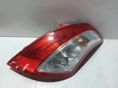 Автозапчастина б/у правий ліхтар для suzuki swift (agz/azh/nz) k12b посилання на oem iam  Автозапчастина б/у правий ліхтар для suzuki swift (agz/azh/nz) k12b посилання на oem iam