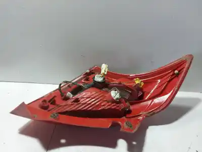 Pezzo di ricambio per auto di seconda mano luci posteriori destra per suzuki swift (agz/azh/nz) k12b riferimenti oem iam    Pezzo di ricambio per auto di seconda mano luci posteriori destra per suzuki swift (agz/azh/nz) k12b riferimenti oem iam