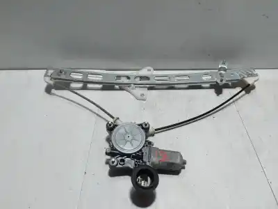İkinci el araba yedek parçası ön Sol Pencere Regülatörü için SUZUKI SWIFT (AGZ/AZH/NZ) K12B OEM IAM referansları 8356058J00 2621002910 