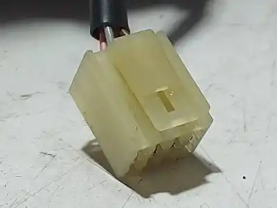 Автозапчастина б/у ліве дзеркало для suzuki swift (agz/azh/nz) k12b посилання на oem iam 8470268l1026u   Автозапчастина б/у ліве дзеркало для suzuki swift (agz/azh/nz) k12b посилання на oem iam 8470268l1026u