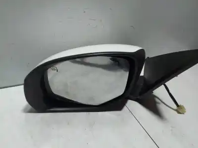 Автозапчастина б/у ліве дзеркало для suzuki swift (agz/azh/nz) k12b посилання на oem iam 8470268l1026u   Автозапчастина б/у ліве дзеркало для suzuki swift (agz/azh/nz) k12b посилання на oem iam 8470268l1026u