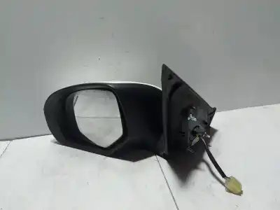 Автозапчастина б/у ліве дзеркало для suzuki swift (agz/azh/nz) k12b посилання на oem iam 8470268l1026u   Автозапчастина б/у ліве дзеркало для suzuki swift (agz/azh/nz) k12b посилання на oem iam 8470268l1026u