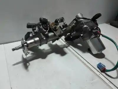 Автозапчастина б/у рульва колонка для suzuki swift (agz/azh/nz) k12b посилання на oem iam 4821068l10 0311119033 