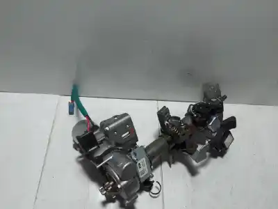 Автозапчастина б/у рульва колонка для suzuki swift (agz/azh/nz) k12b посилання на oem iam 4821068l10 0311119033 