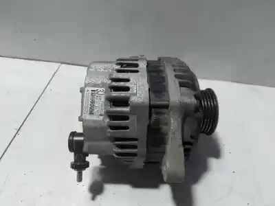 Автозапчастина б/у генератор для suzuki swift (agz/azh/nz) k12b посилання на oem iam a5tg1991ze 3140085l00  Автозапчастина б/у генератор для suzuki swift (agz/azh/nz) k12b посилання на oem iam a5tg1991ze 3140085l00