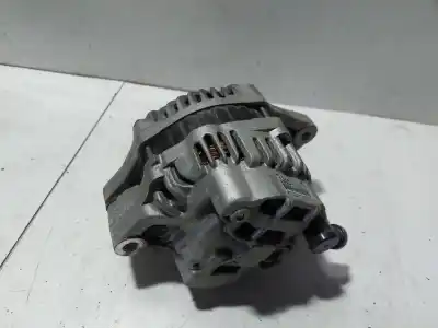 Автозапчастина б/у генератор для suzuki swift (agz/azh/nz) k12b посилання на oem iam a5tg1991ze 3140085l00  Автозапчастина б/у генератор для suzuki swift (agz/azh/nz) k12b посилання на oem iam a5tg1991ze 3140085l00