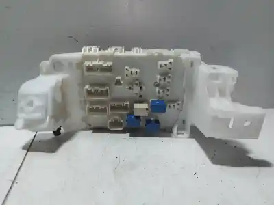 Автозапчастина б/у реле/запоперівник для suzuki swift (agz/azh/nz) k12b посилання на oem iam p6019554 p601100vp0110120  Автозапчастина б/у реле/запоперівник для suzuki swift (agz/azh/nz) k12b посилання на oem iam p6019554 p601100vp0110120