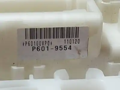 Автозапчастина б/у реле/запоперівник для suzuki swift (agz/azh/nz) k12b посилання на oem iam p6019554 p601100vp0110120  Автозапчастина б/у реле/запоперівник для suzuki swift (agz/azh/nz) k12b посилання на oem iam p6019554 p601100vp0110120