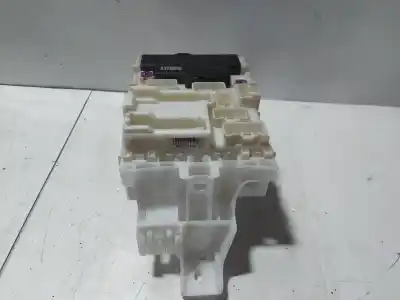 Автозапчастина б/у реле/запоперівник для suzuki swift (agz/azh/nz) k12b посилання на oem iam p6019554 p601100vp0110120  Автозапчастина б/у реле/запоперівник для suzuki swift (agz/azh/nz) k12b посилання на oem iam p6019554 p601100vp0110120