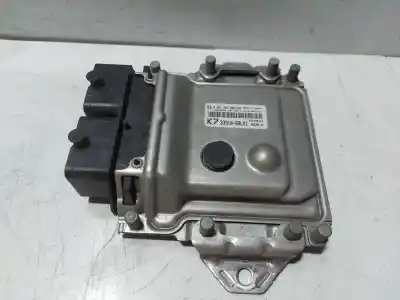 Автозапчастина б/у ебу контролер двигуна для suzuki swift (agz/azh/nz) k12b посилання на oem iam 3391069l01 Автозапчастина б/у ебу контролер двигуна для suzuki swift (agz/azh/nz) k12b посилання на oem iam 3391069l01