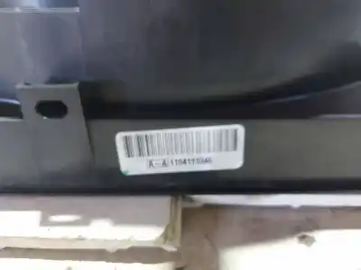 Автозапчастина б/у електро вентилятор для suzuki swift (agz/azh/nz) k12b посилання на oem iam 487a590a   Автозапчастина б/у електро вентилятор для suzuki swift (agz/azh/nz) k12b посилання на oem iam 487a590a