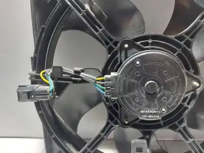 Автозапчастина б/у електро вентилятор для suzuki swift (agz/azh/nz) k12b посилання на oem iam 487a590a   Автозапчастина б/у електро вентилятор для suzuki swift (agz/azh/nz) k12b посилання на oem iam 487a590a