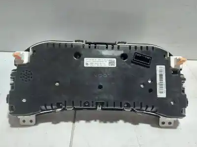 Автозапчастина б/у панель інструментів для suzuki swift (agz/azh/nz) k12b посилання на oem iam a2c5342972204  