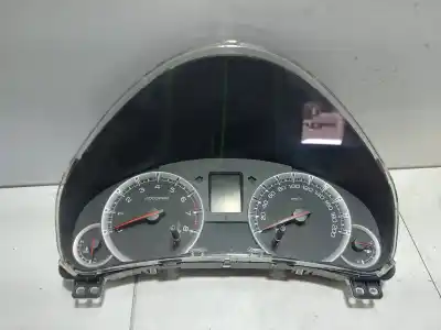 Автозапчастина б/у панель інструментів для suzuki swift (agz/azh/nz) k12b посилання на oem iam a2c5342972204 Автозапчастина б/у панель інструментів для suzuki swift (agz/azh/nz) k12b посилання на oem iam a2c5342972204