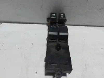 Автозапчастина б/у передні вікний вмикач для suzuki swift (agz/azh/nz) k12b посилання на oem iam lh68l0 Автозапчастина б/у передні вікний вмикач для suzuki swift (agz/azh/nz) k12b посилання на oem iam lh68l0