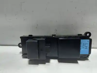 Автозапчастина б/у передні вікний вмикач для suzuki swift (agz/azh/nz) k12b посилання на oem iam lh68l0   Автозапчастина б/у передні вікний вмикач для suzuki swift (agz/azh/nz) k12b посилання на oem iam lh68l0