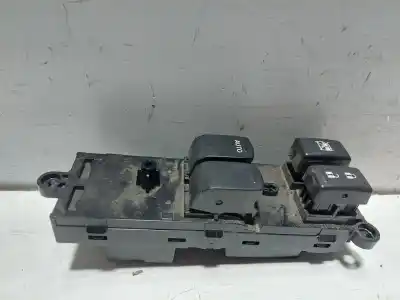 Автозапчастина б/у передні вікний вмикач для suzuki swift (agz/azh/nz) k12b посилання на oem iam lh68l0   Автозапчастина б/у передні вікний вмикач для suzuki swift (agz/azh/nz) k12b посилання на oem iam lh68l0