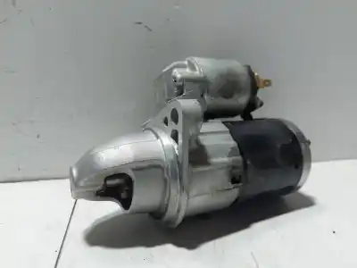Автозапчастина б/у двигун запускається для suzuki swift (agz/azh/nz) k12b посилання на oem iam 3110051k102x m000t38071ze 