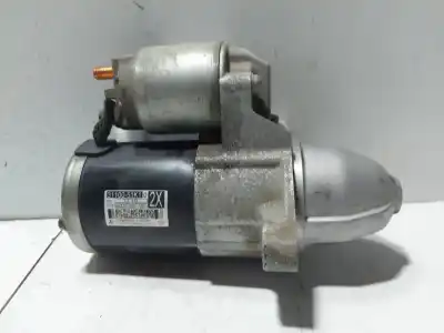 Автозапчастина б/у двигун запускається для suzuki swift (agz/azh/nz) k12b посилання на oem iam 3110051k102x Автозапчастина б/у двигун запускається для suzuki swift (agz/azh/nz) k12b посилання на oem iam 3110051k102x