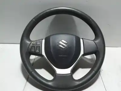 Автозапчастина б/у кермо для suzuki swift (agz/azh/nz) k12b посилання на oem iam  Автозапчастина б/у кермо для suzuki swift (agz/azh/nz) k12b посилання на oem iam