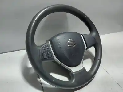 Автозапчастина б/у кермо для suzuki swift (agz/azh/nz) k12b посилання на oem iam   