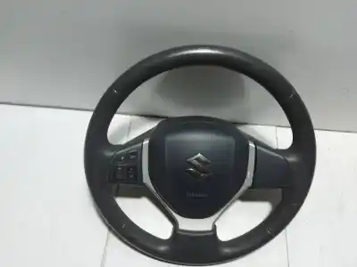 Автозапчастина б/у кермо для suzuki swift (agz/azh/nz) k12b посилання на oem iam   