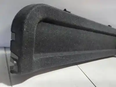 Автозапчастина б/у задній лоток для suzuki swift (agz/azh/nz) k12b посилання на oem iam   