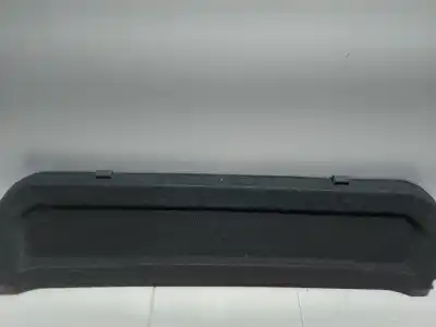 Автозапчастина б/у задній лоток для suzuki swift (agz/azh/nz) k12b посилання на oem iam   