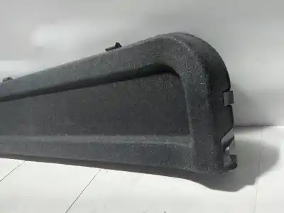 Автозапчастина б/у задній лоток для suzuki swift (agz/azh/nz) k12b посилання на oem iam   