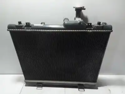 Автозапчастина б/у водяний радіатор для suzuki swift (agz/azh/nz) k12b посилання на oem iam    Автозапчастина б/у водяний радіатор для suzuki swift (agz/azh/nz) k12b посилання на oem iam