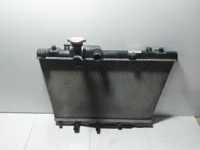 Автозапчастина б/у водяний радіатор для suzuki swift (agz/azh/nz) k12b посилання на oem iam    Автозапчастина б/у водяний радіатор для suzuki swift (agz/azh/nz) k12b посилання на oem iam