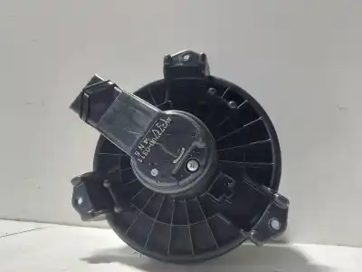 Автозапчастина б/у вентилятор опалення для suzuki swift (agz/azh/nz) k12b посилання на oem iam av2727000311   Автозапчастина б/у вентилятор опалення для suzuki swift (agz/azh/nz) k12b посилання на oem iam av2727000311