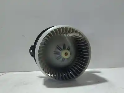 Автозапчастина б/у вентилятор опалення для suzuki swift (agz/azh/nz) k12b посилання на oem iam av2727000311   Автозапчастина б/у вентилятор опалення для suzuki swift (agz/azh/nz) k12b посилання на oem iam av2727000311