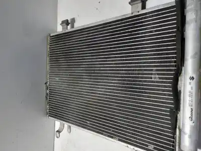 Автозапчастина б/у конденсат/радіатор кондиционера для suzuki swift (agz/azh/nz) k12b посилання на oem iam 9531068l00  