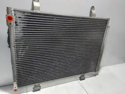 Автозапчастина б/у конденсат/радіатор кондиционера для suzuki swift (agz/azh/nz) k12b посилання на oem iam 9531068l00  