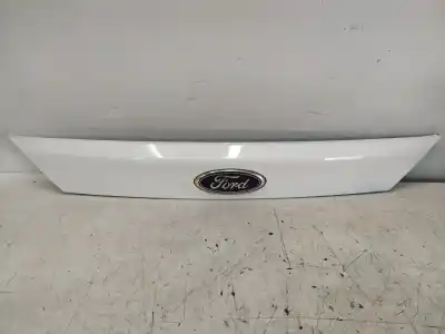 Автозапчастина б/у решіта переднього бампера для ford grand c-max (dxa/cb7, dxa/ceu) 1.0 ecoboost посилання на oem iam am5110e998ab