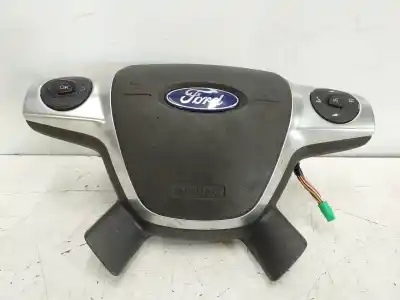 Автозапчастина б/у передня ліва подушка безопасности для ford grand c-max (dxa/cb7, dxa/ceu) 1.0 ecoboost посилання на oem iam em51r042b85ba3zh2