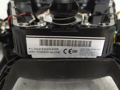 Автозапчасти б/у передняя левая подушка безопасности за ford grand c-max (dxa/cb7, dxa/ceu) 1.0 ecoboost ссылки oem iam em51r042b85ba3zh2  