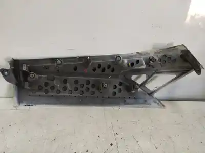 Автозапчастина б/у молдинг для ford grand c-max (dxa/cb7, dxa/ceu) 1.0 ecoboost посилання на oem iam am51u29612a  