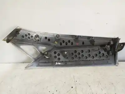 Автозапчастина б/у молдинг для ford grand c-max (dxa/cb7, dxa/ceu) 1.0 ecoboost посилання на oem iam am51029613a  