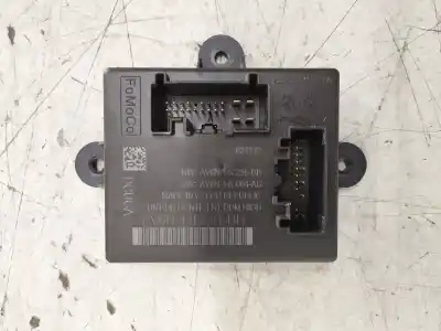 Автозапчастина б/у модуль комфорт для ford grand c-max (dxa/cb7, dxa/ceu) 1.0 ecoboost посилання на oem iam av6n14b531bh