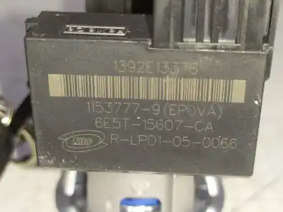 Автозапчастина б/у стартер для ford grand c-max (dxa/cb7, dxa/ceu) 1.0 ecoboost посилання на oem iam am5td3l0b 1392e13376 