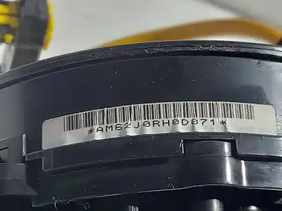 Автозапчастина б/у кільце піддушки безопасности для suzuki swift (agz/azh/nz) k12b посилання на oem iam am62j0rh0d071 5430y00 