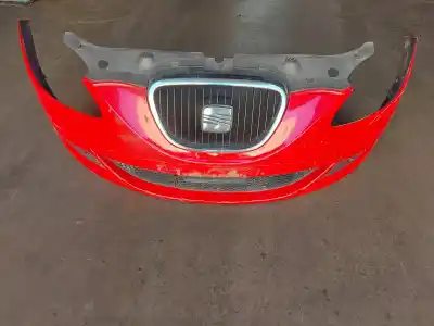 Автозапчасти б/у передний бампер за seat leon (1p1) bkd ссылки oem iam 
