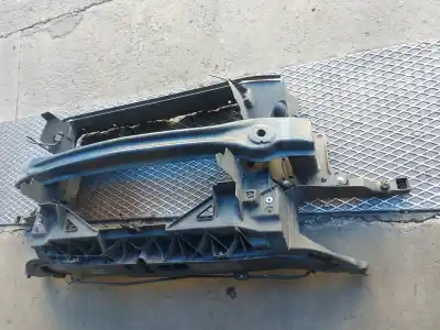 Автозапчастина б/у фронтальна панель для seat leon (1p1) bkd посилання на oem iam   