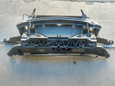 Автозапчастина б/у фронтальна панель для seat leon (1p1) bkd посилання на oem iam   